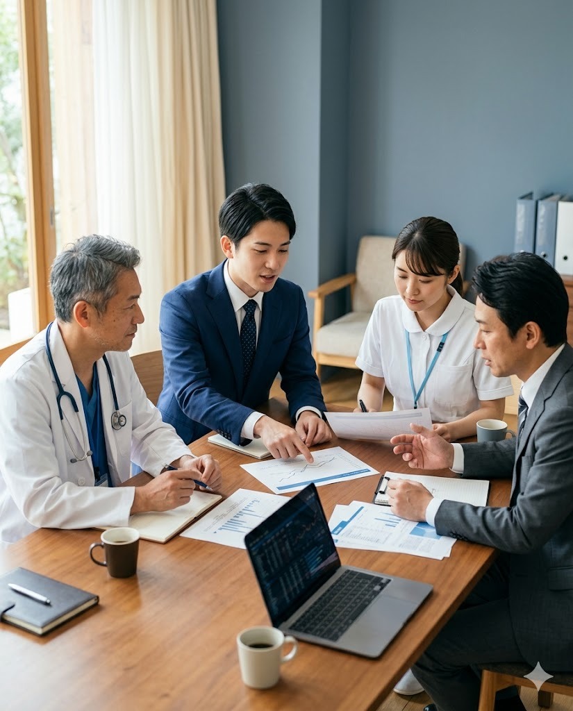 チーム会議